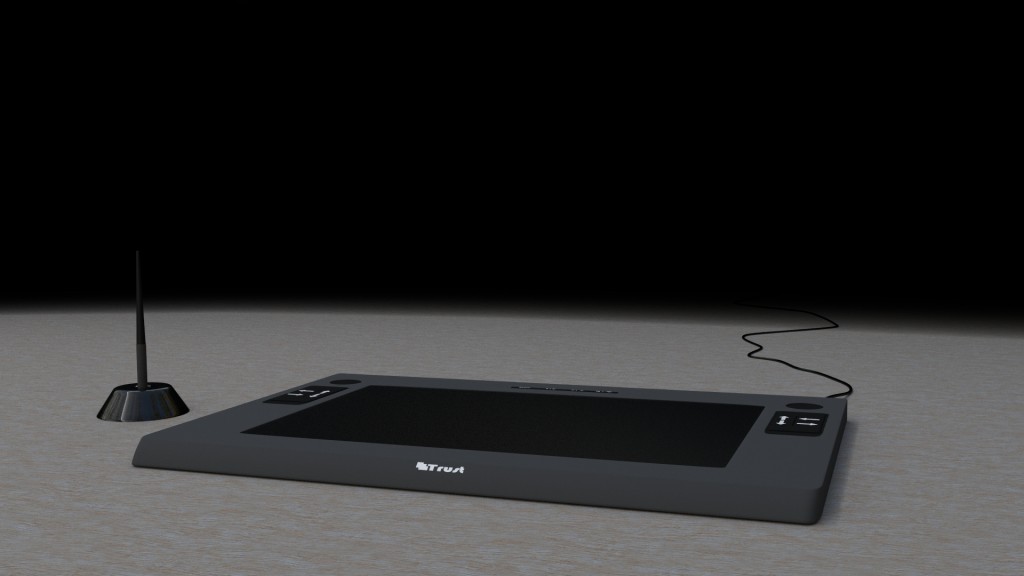 Graphics Tablet preview image 2